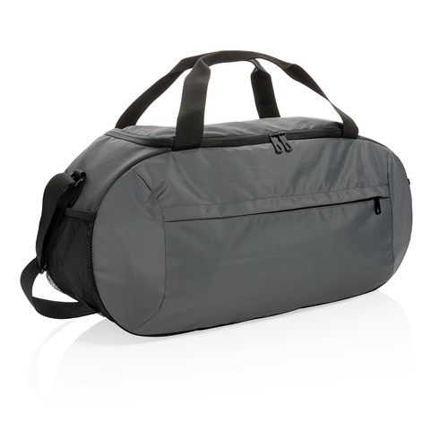 Impact AWARE™ RPET modern sports duffel Impact AWARE™ RPET modern sports duffel