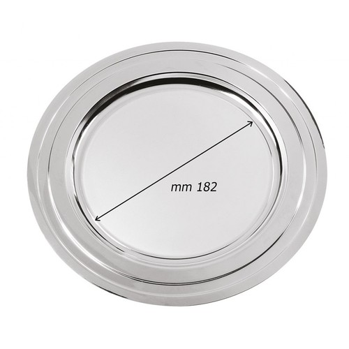 VALET DISH ROUND- DIAM 28,5CM VALET DISH ROUND- DIAM 28,5CM