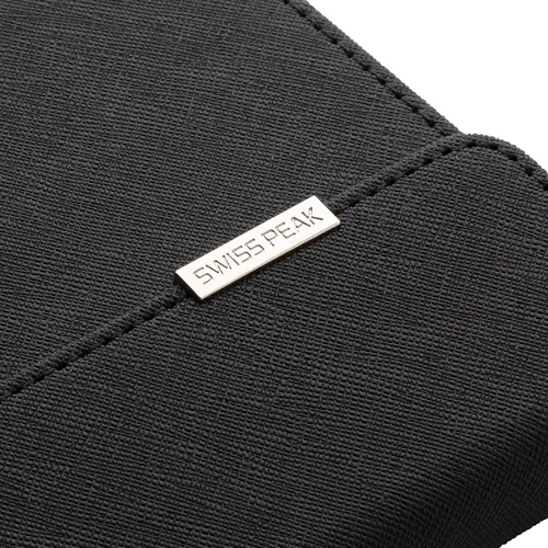 Set carnets de notes A5 et stylo Swiss Peak Set carnets de notes A5 et stylo Swiss Peak