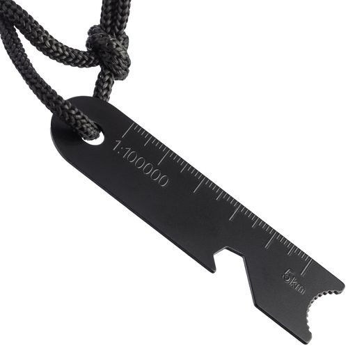 Accendifuoco in acciaio inox Azra Accendifuoco in acciaio inox Azra