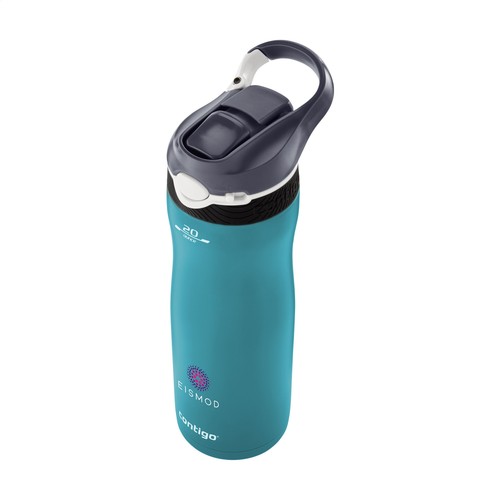 Contigo® Ashland Chill Colour 590 ml drinking bottle Contigo® Ashland Chill Colour 590 ml drinking bottle
