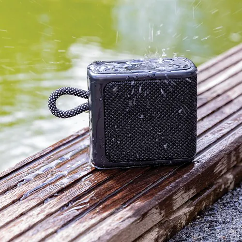 Altavoz Splash IPX6 3W Altavoz Splash IPX6 3W