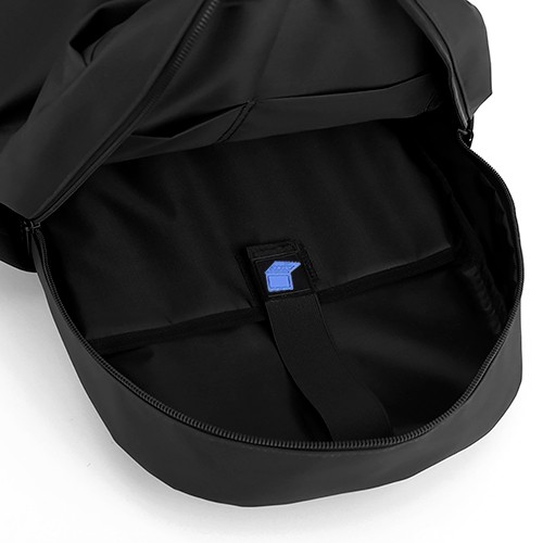 Computer backpack with two compartments, double Gonfrena Computer backpack with two compartments, double Gonfrena