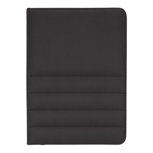 Impact AWARE™ RPET A4 portfolio met rits