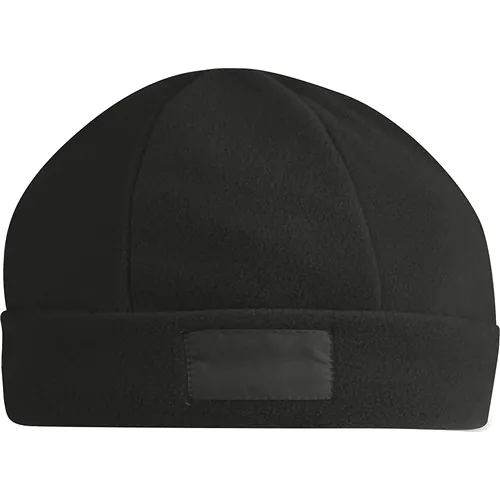 BONNET EN FIBRE POLAIRE (220 gr/m²) BONNET EN FIBRE POLAIRE (220 gr/m²)