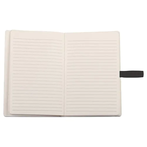 A5 BLOC POUR NOTES EN CARTON RECYCLE DU LAIT