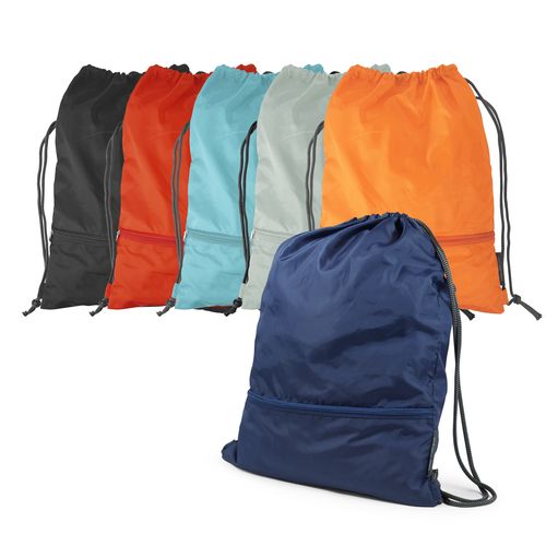 Gymbag RPET290g INZEBACK Gymbag RPET290g INZEBACK