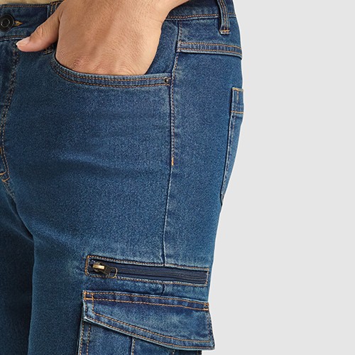 Short multipoches NIVUS