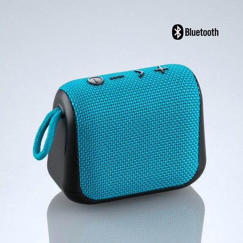 ENCEINTE SANS FIL COLORISSIMO ENCEINTE SANS FIL COLORISSIMO