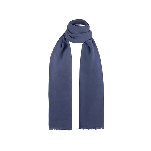Classic cotton scarf Grignetta