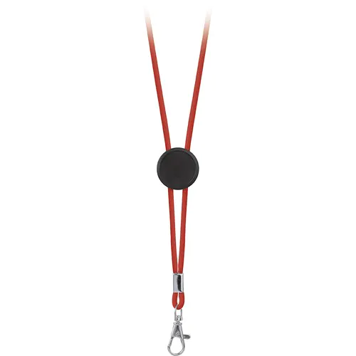 PORTE BADGE EN POLYESTER PORTE BADGE EN POLYESTER
