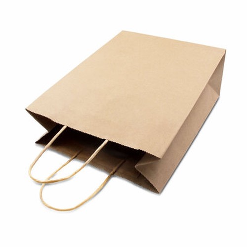 Paper bag A5 | Wanda S Paper bag A5 | Wanda S