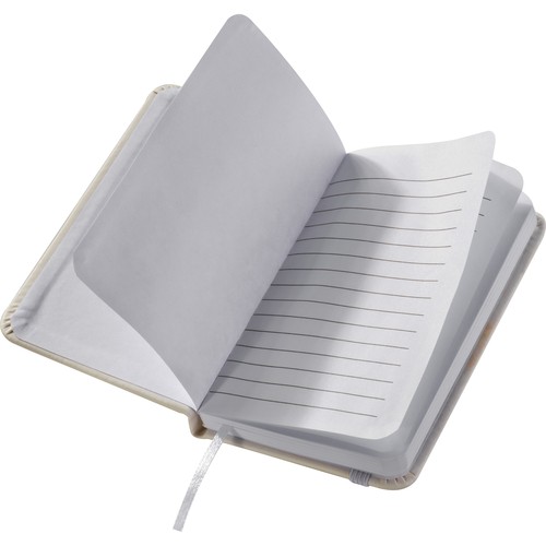 Agendina con segnalibri ed elastico ROMANA