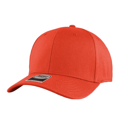 Exclusive Recycled Stretchable Poly Wool Cap Exclusive Recycled Stretchable Poly Wool Cap