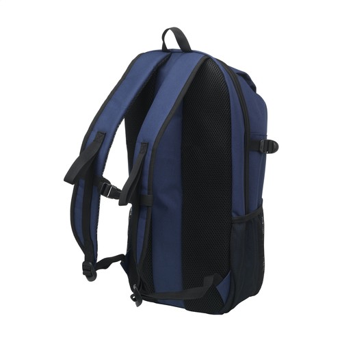 WyattTrail GRS RPET Backpack WyattTrail GRS RPET Backpack