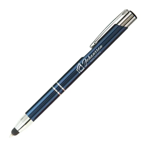 penna a sfera multifunzione
