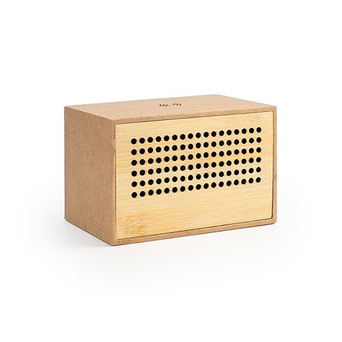 Altavoces inalámbricos Pieve Altavoces inalámbricos Pieve