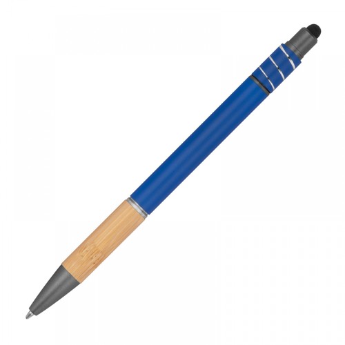 Fidget pen made of aluminium Fidget pen made of aluminium