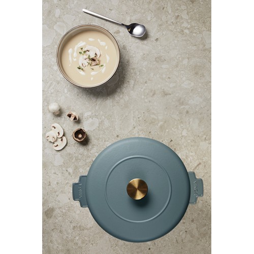 Casseruola Vinga Monte heritage 5,5L Casseruola Vinga Monte heritage 5,5L