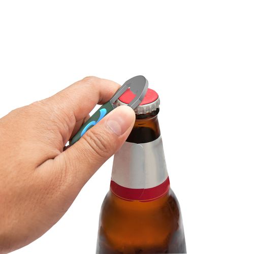 Key Ring Bottle Opener Key Ring Bottle Opener