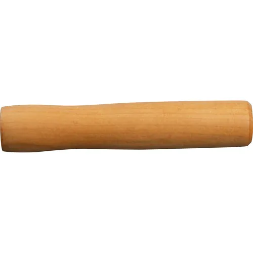 Wooden mortar Salvador