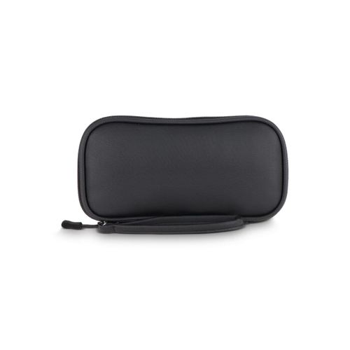 Sac organiseur Kyra 210D en rPET enduit PU 20 x 11,5 x 2 cm