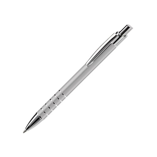 Talagante aluminum ball pen 5 rings Talagante aluminum ball pen 5 rings