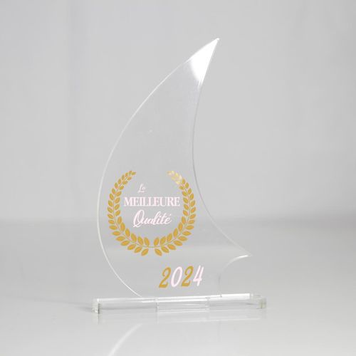 Trophäe