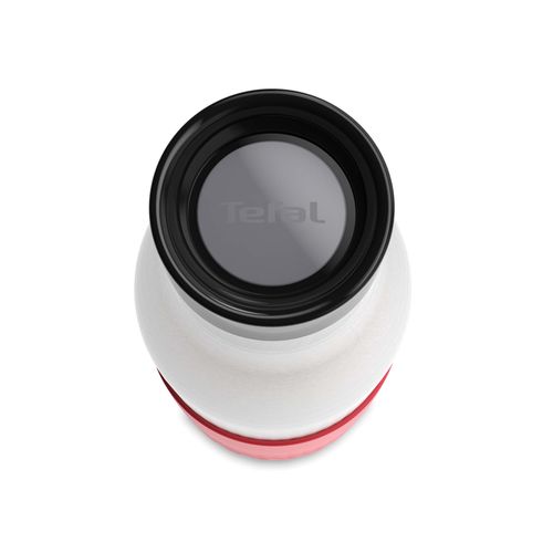 Tefal Bludrop Sleeve 0.5L Coral Tefal Bludrop Sleeve 0.5L Coral