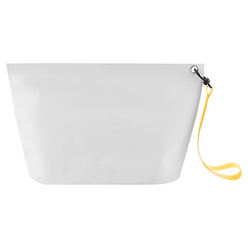 Pochette imperméable avec fermeture éclair colorée Haworthia Pochette imperméable avec fermeture éclair colorée Haworthia