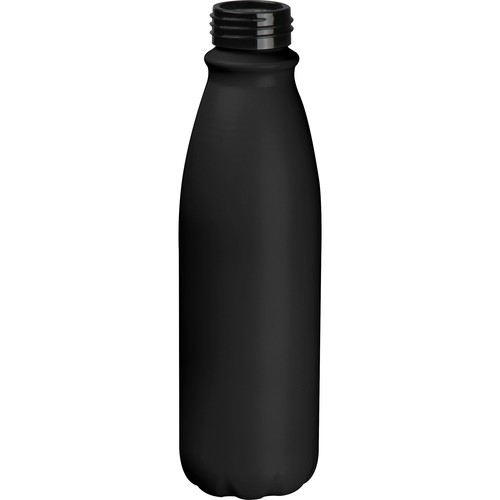 Aluminium drinking bottle 600 ml