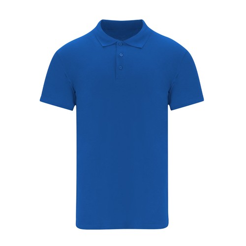 Adult Colour Polo Shirt Chaplin Adult Colour Polo Shirt Chaplin