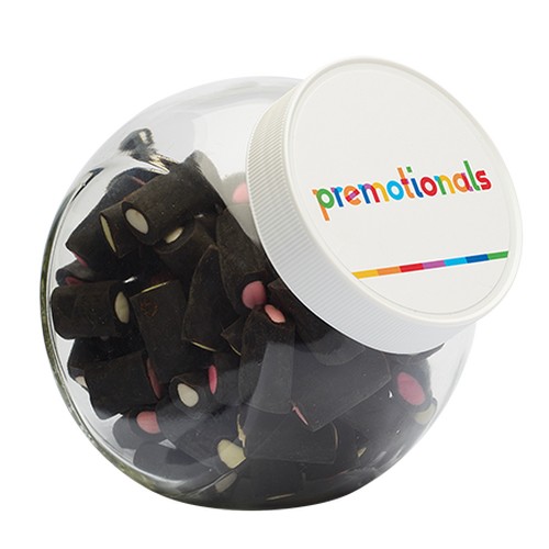 Candy jar 870 ml