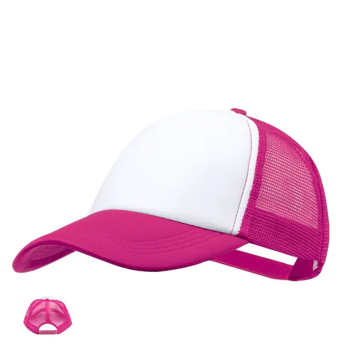 Cappellino Zodak
