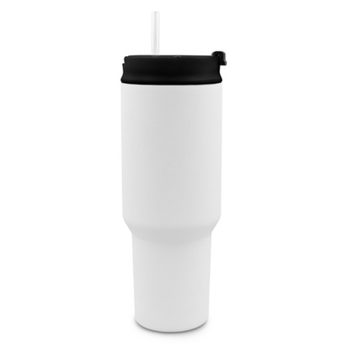 Thermobecher 1100 ml Air Gifts mit ergonomischem Griff | Ony