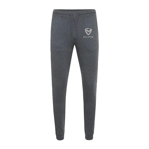 Jogging en coton recyclé IQONIQ Cooper