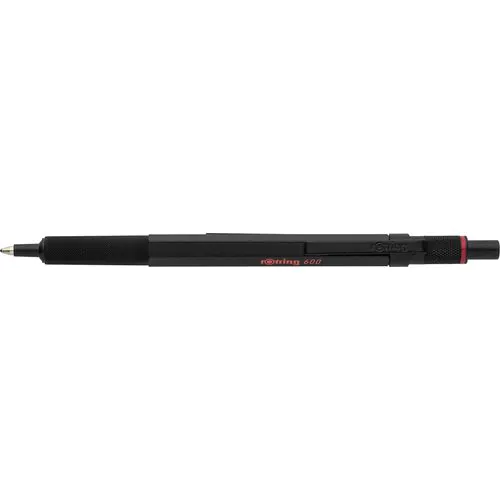 Bolígrafo rOtring 600.