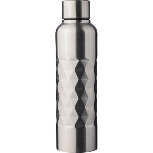 Botella de acero inox. reciclado (800 ml) Talin
