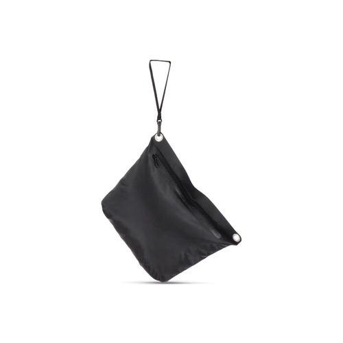 Water-Resistant Ripstop Shoulder Bag 33 x 23 x 13 cm