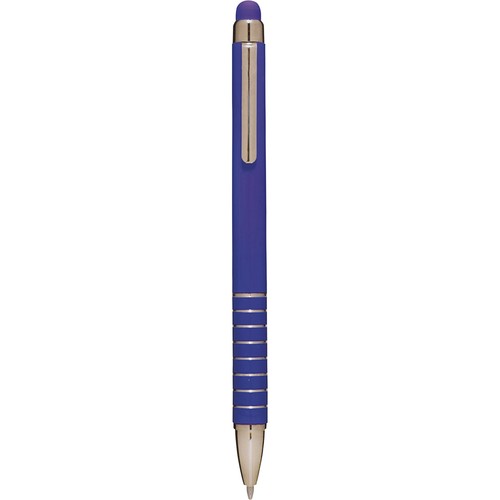 MINI PENNA A SFERA CON TOUCH SCREEN IN PLASTICA E METALLO MINI PENNA A SFERA CON TOUCH SCREEN IN PLASTICA E METALLO