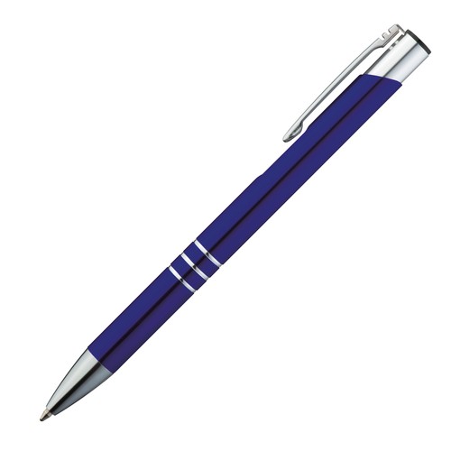 Metal ball pen Ascot Metal ball pen Ascot