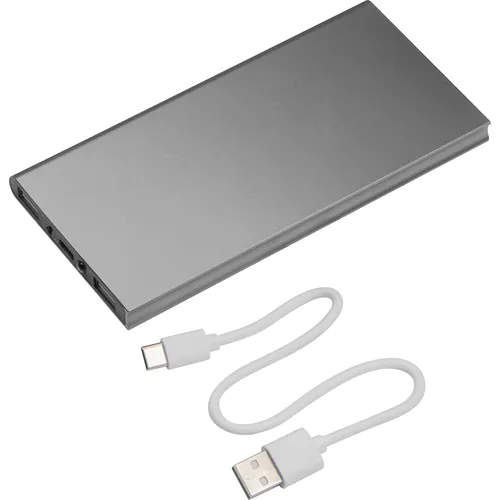 Chargeur 8.000 mAh Wolfsberg