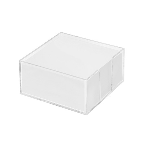 Box portafoglietti "Lambda" Box portafoglietti "Lambda"