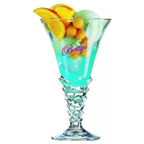 Palmier Sundae Dessert Glass (370ml/13oz)