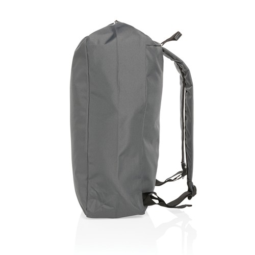 Zaino rolltop basic in rPET Impact AWARE™