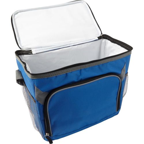 Polyester (600D) cooler bag Lance Polyester (600D) cooler bag Lance