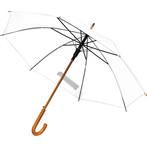Automatische houten paraplu Nancy