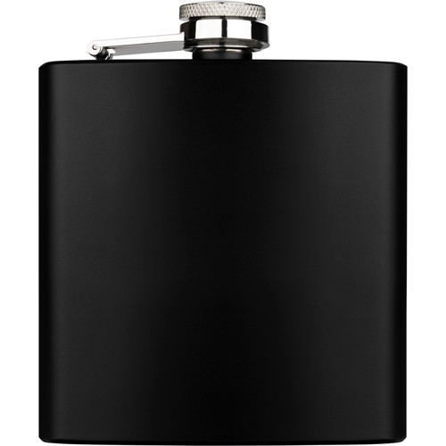 ZORR hip flask 6OZ/169,8 ml