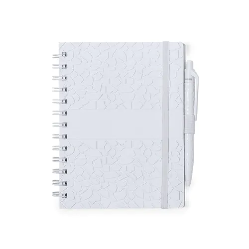 Notebook Amber Notebook Amber