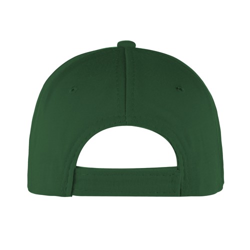 5 PANEL CAP IN 100% COTTON WITH ITALIAN FLAG 5 PANEL CAP IN 100% COTTON WITH ITALIAN FLAG